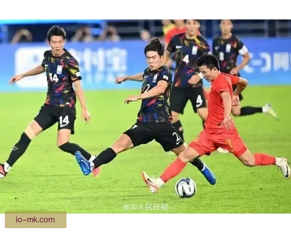 中国男足因张玉宁伤情紧急征调锋线新人备战18强赛