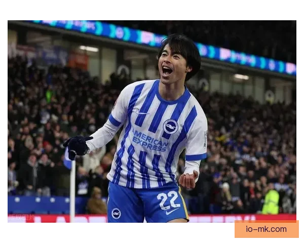 布莱顿主帅确认三笘薰伤愈恢复可迎来首发机会