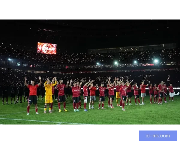 成都蓉城创历史新纪录成功挺进亚冠联赛 书写中国足球新篇章