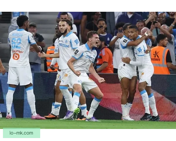 拉比奥特免签加盟马赛助力球队中场实力提升开启新篇章