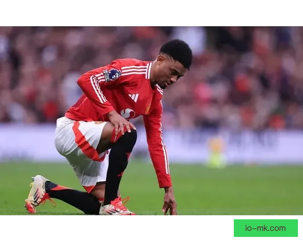 曼联与社交媒体深度合作开启新纪元推动全球粉丝互动与品牌影响力