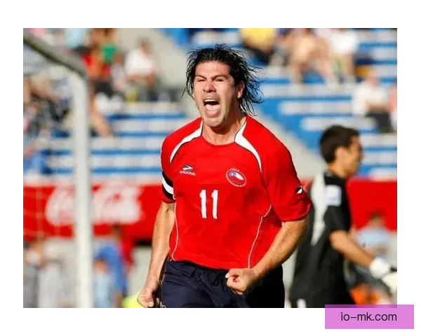 比达尔回归科洛科洛竞技成为智利足球新篇章的象征