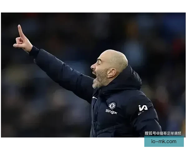 恩佐·费尔南德斯在马雷斯卡战术体系中逐渐失去核心地位的原因分析 恩佐·费尔南德斯在马雷斯卡战术体系中逐渐失去核心地位的原因分析