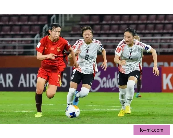 亚洲赛场女足崛起与美洲风云交织中的全球足球格局变革