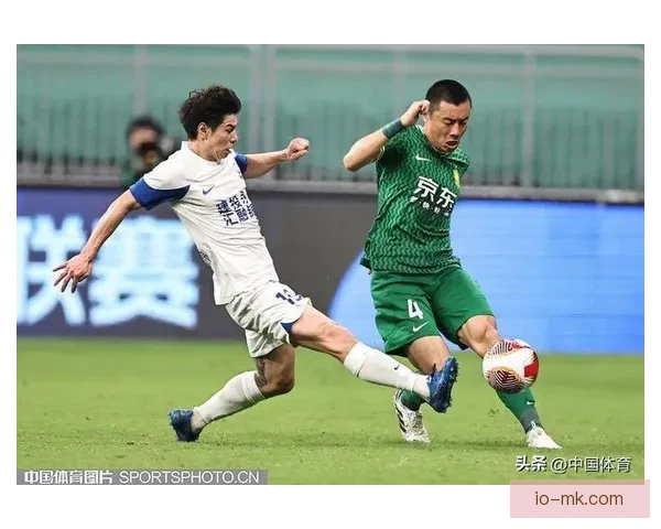 北京国安三球完胜沧州雄狮稳居中超榜单前列