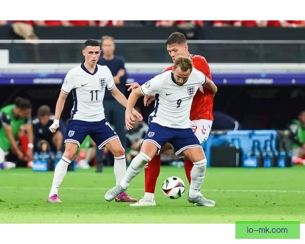 围绕布兰斯韦特迅速成长为英格兰国脚解读埃弗顿铁卫崛起与三狮防线