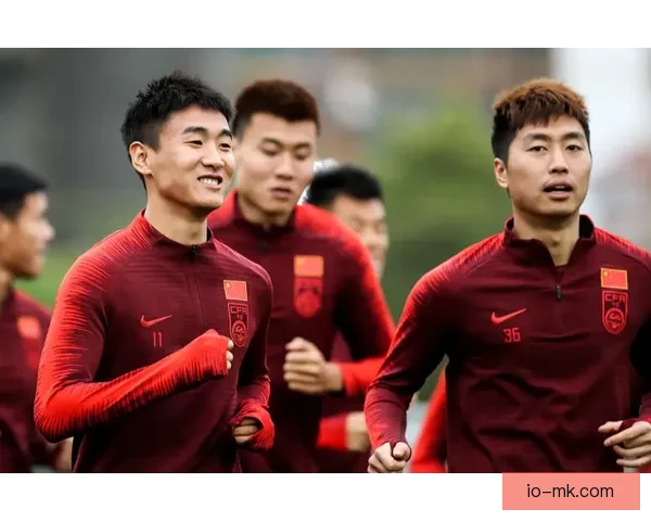 赵博凭借神勇表现入选国足集训名单成为浙江队守门员新星